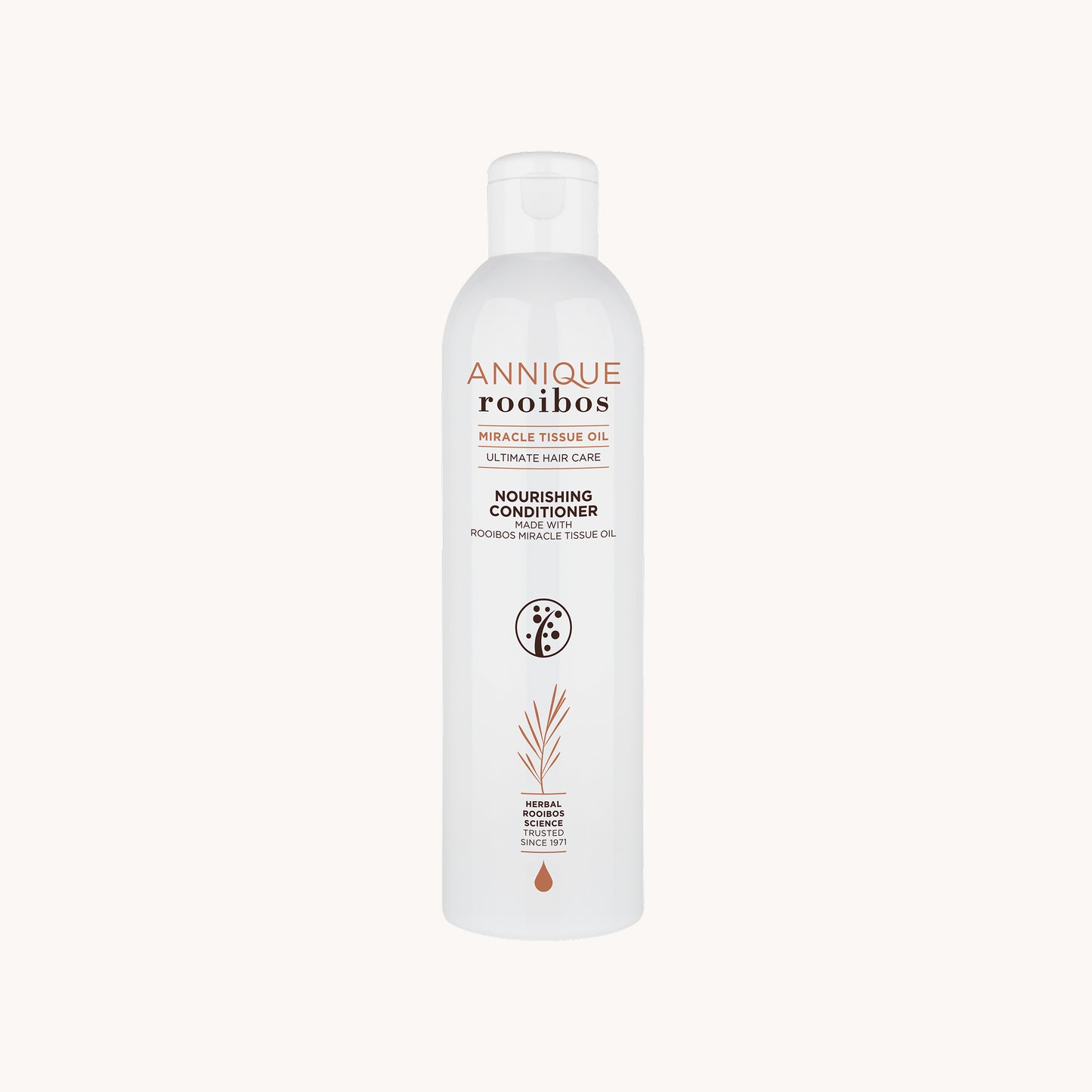 Annique Miracle Tissue Oil Nourishing Conditioner 250ml