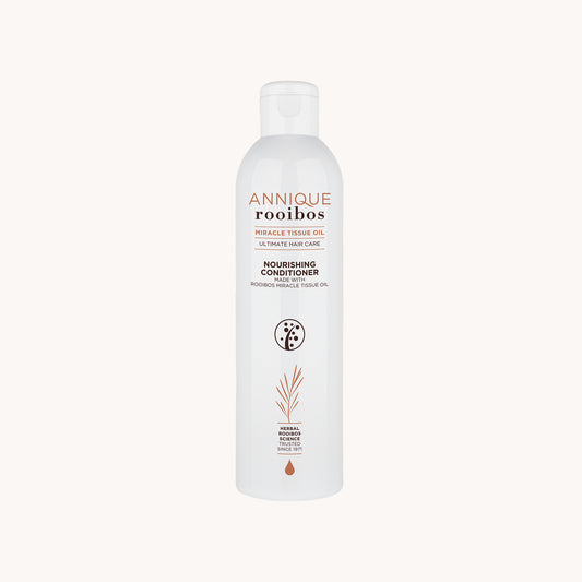 Annique Miracle Tissue Oil Nourishing Conditioner 250ml