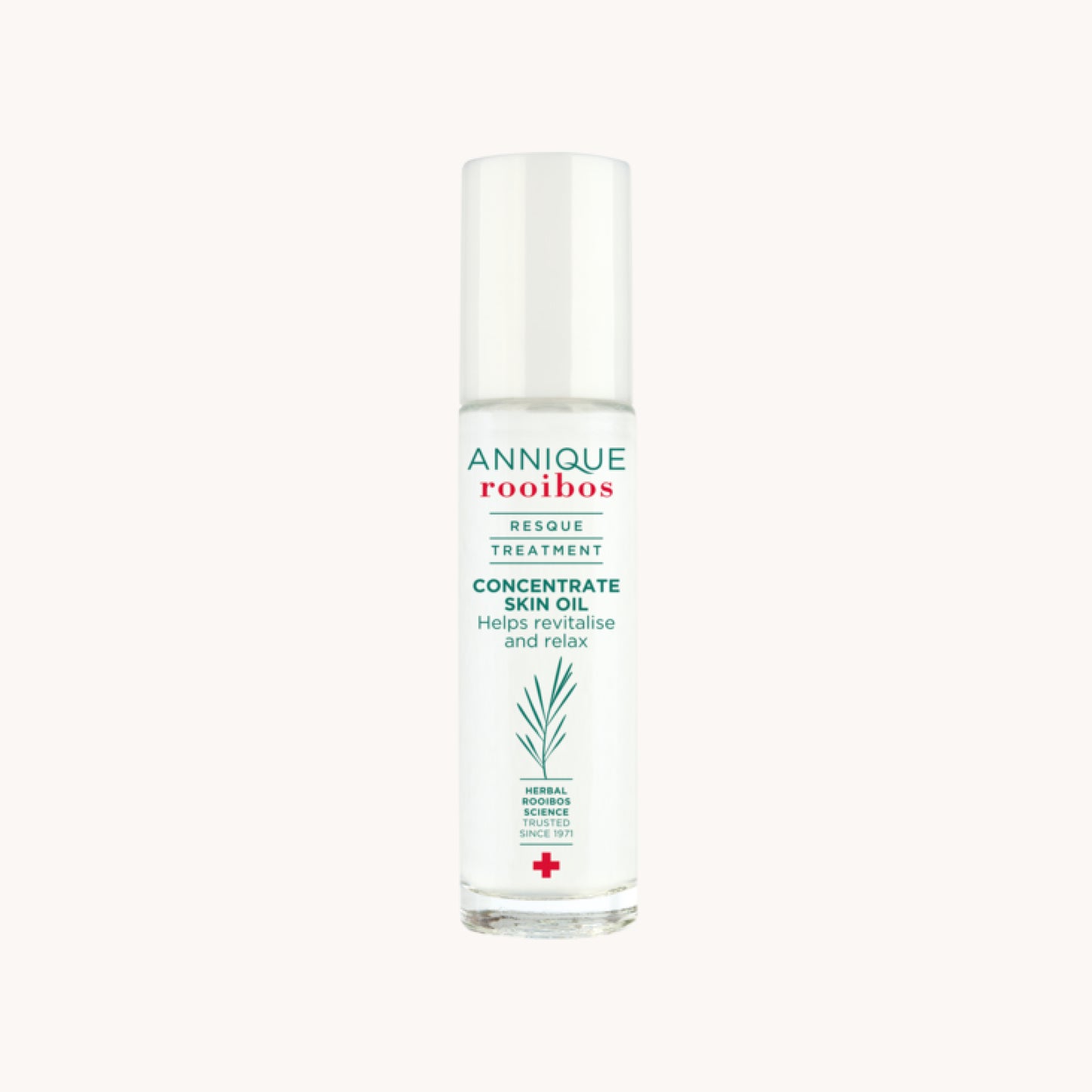 Annique Resque Concentrate 10ml