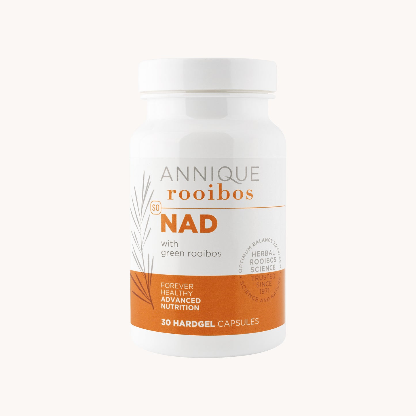 Annique Forever Healthy NAD 30 Capsules