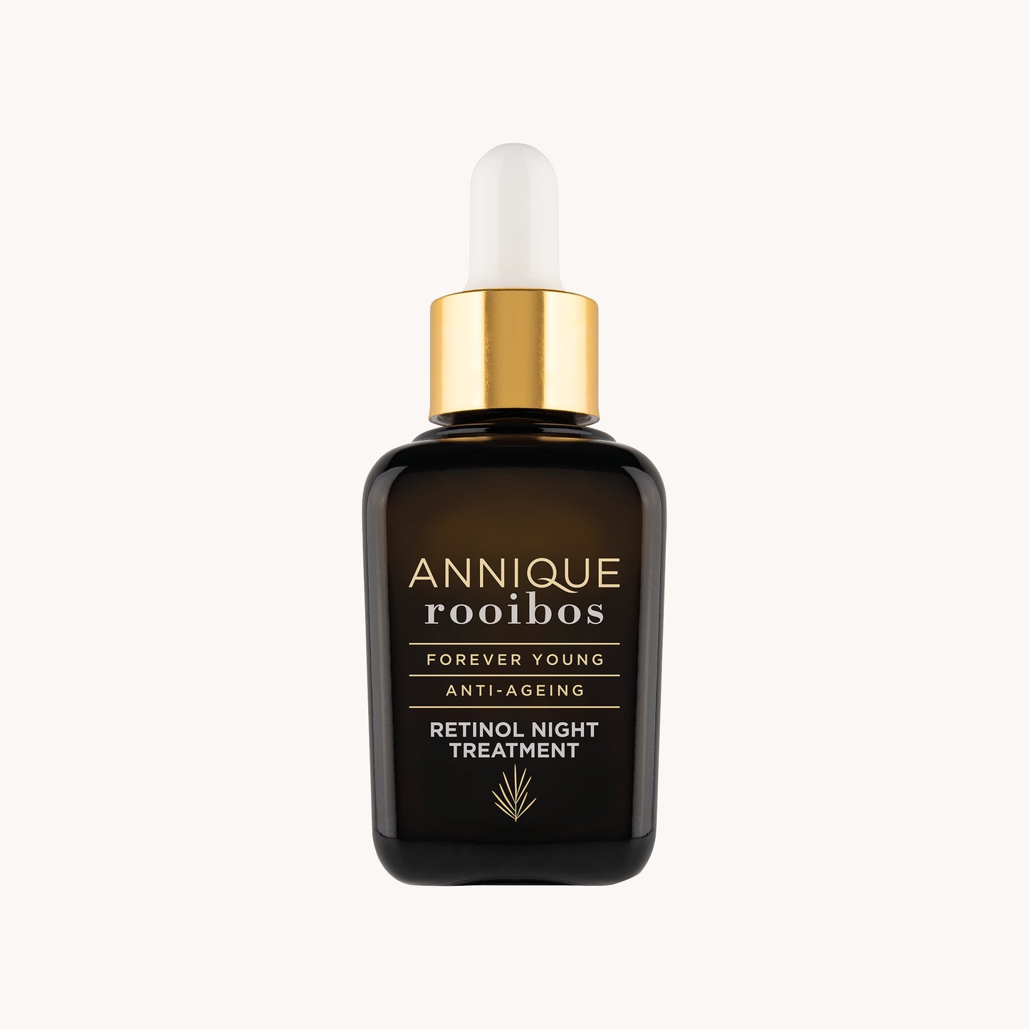Annique Forever Young Retinol Night Treatment 30ml