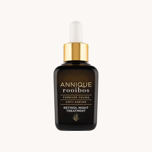 Annique Forever Young Retinol Night Treatment 30ml