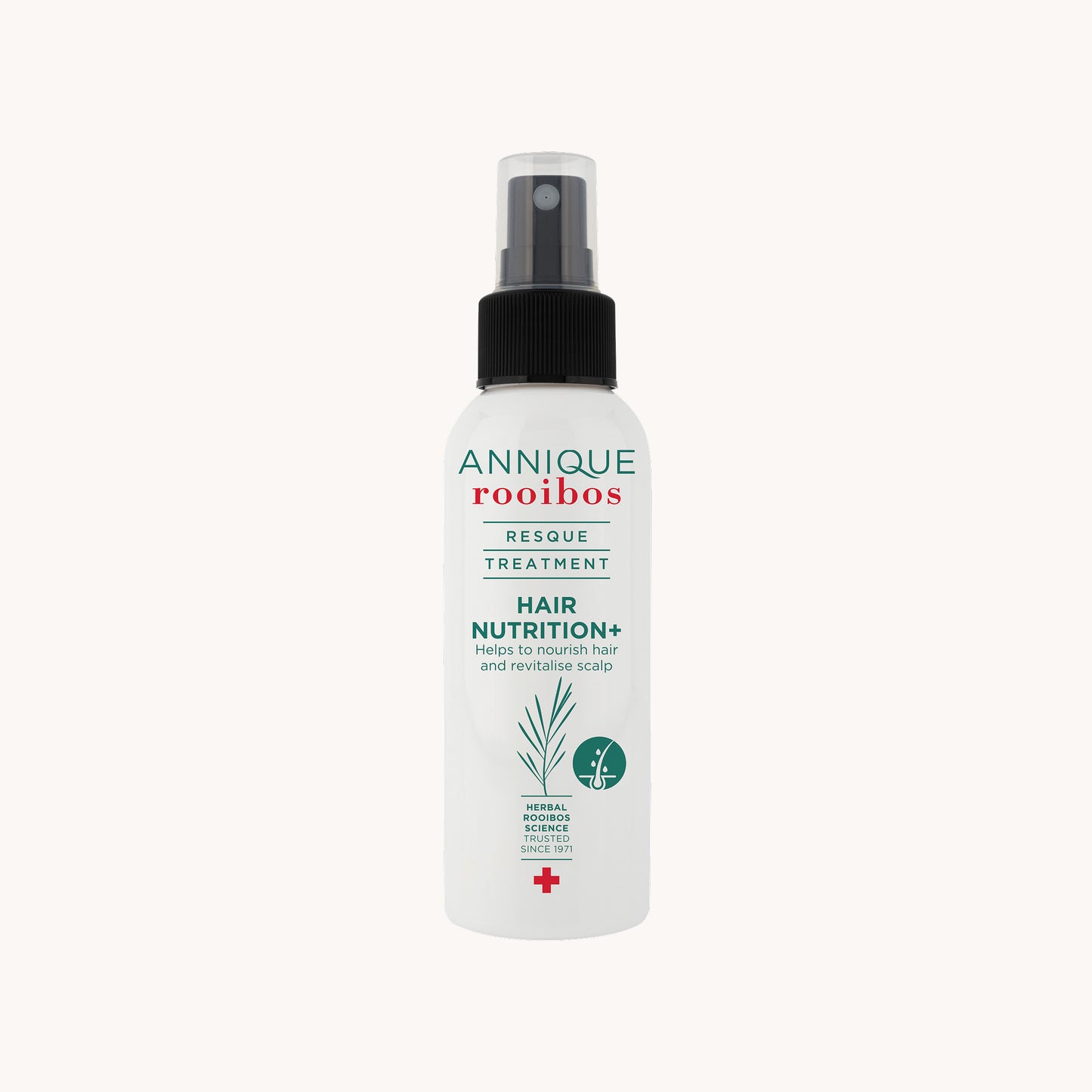 Annique Resque Hair Nutrition+ 100ml