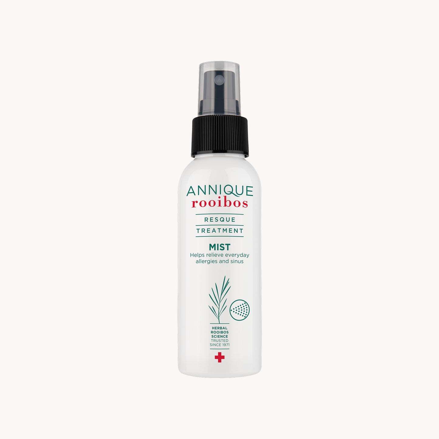 Annique Resque Mist 100ml (HDPE Bottle)