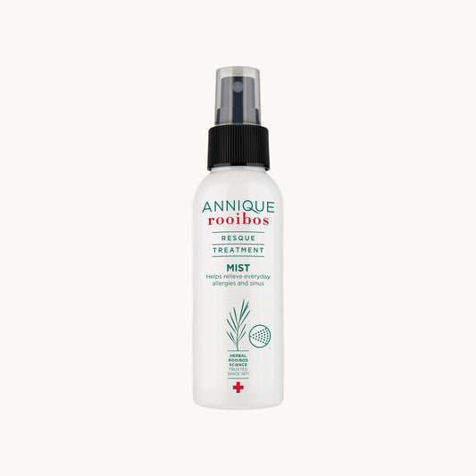 Annique Resque Mist 100ml (HDPE Bottle)