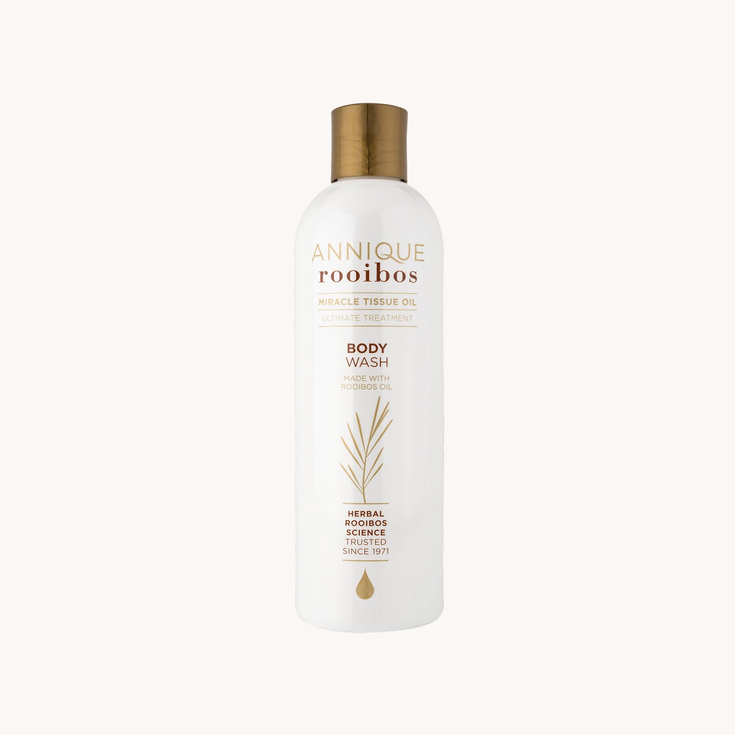 Annique Miracle Tissue Oil Body Wash 400ml