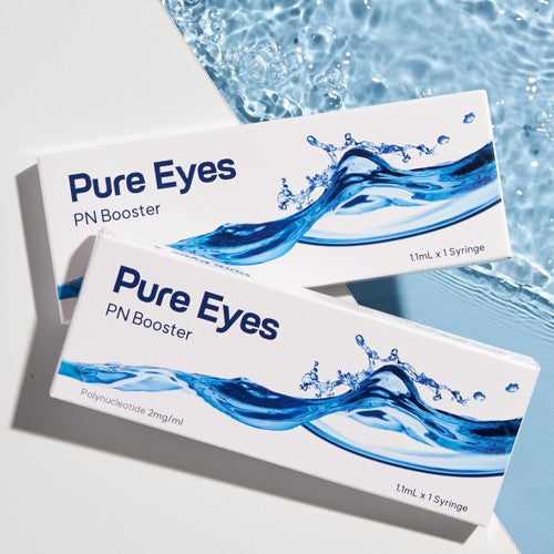 Pure Eyes Serum
