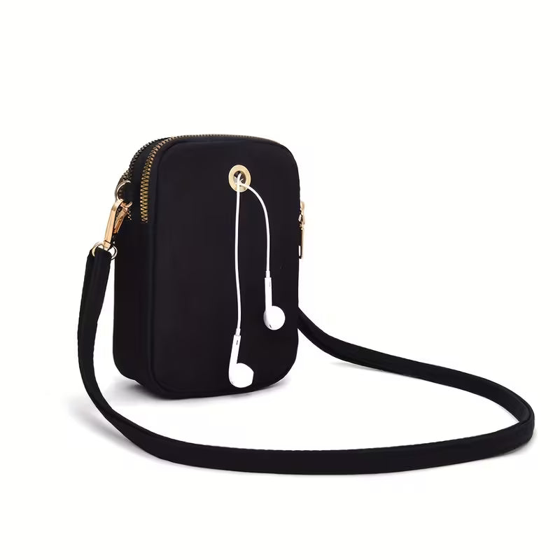 The Everyday Phone Crossbody