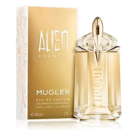 Alien Goddess by Thierry Muggler EDP 80ml
