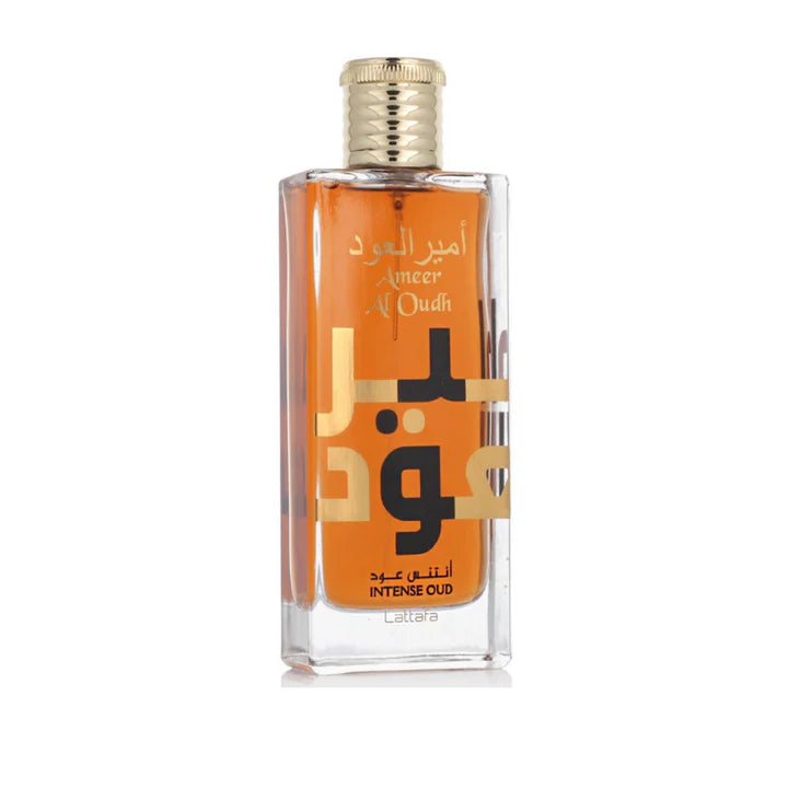 Ameer Al Oudh – Intense EDP 100ml