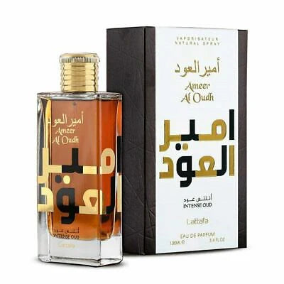 Ameer Al Oudh – Intense EDP 100ml