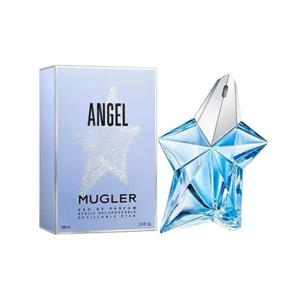 Angel by Thierry Muggler EDP 100ml