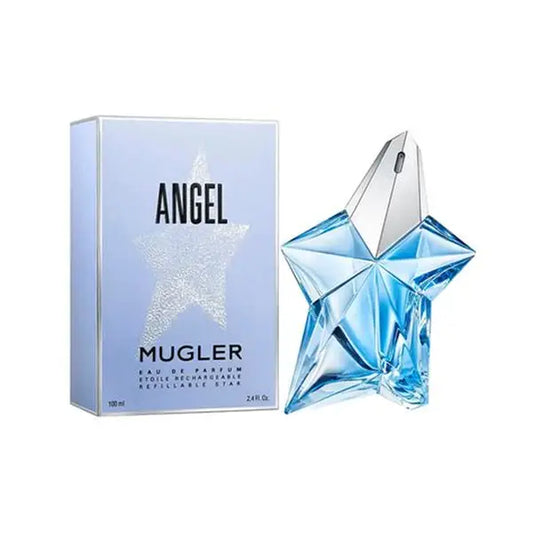 Angel by Thierry Muggler EDP 100ml