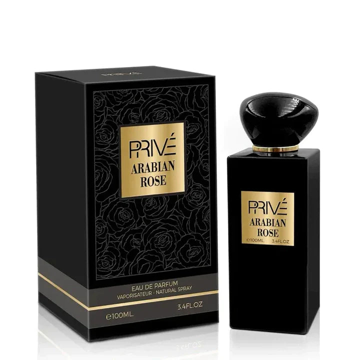 Armani Privé Rose d’Arabie EDP 100ml