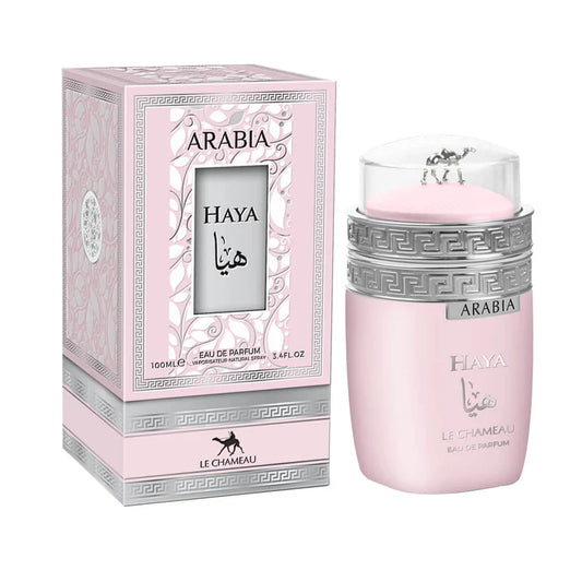 Arabia Haya by Le Chameau EDP 100ml