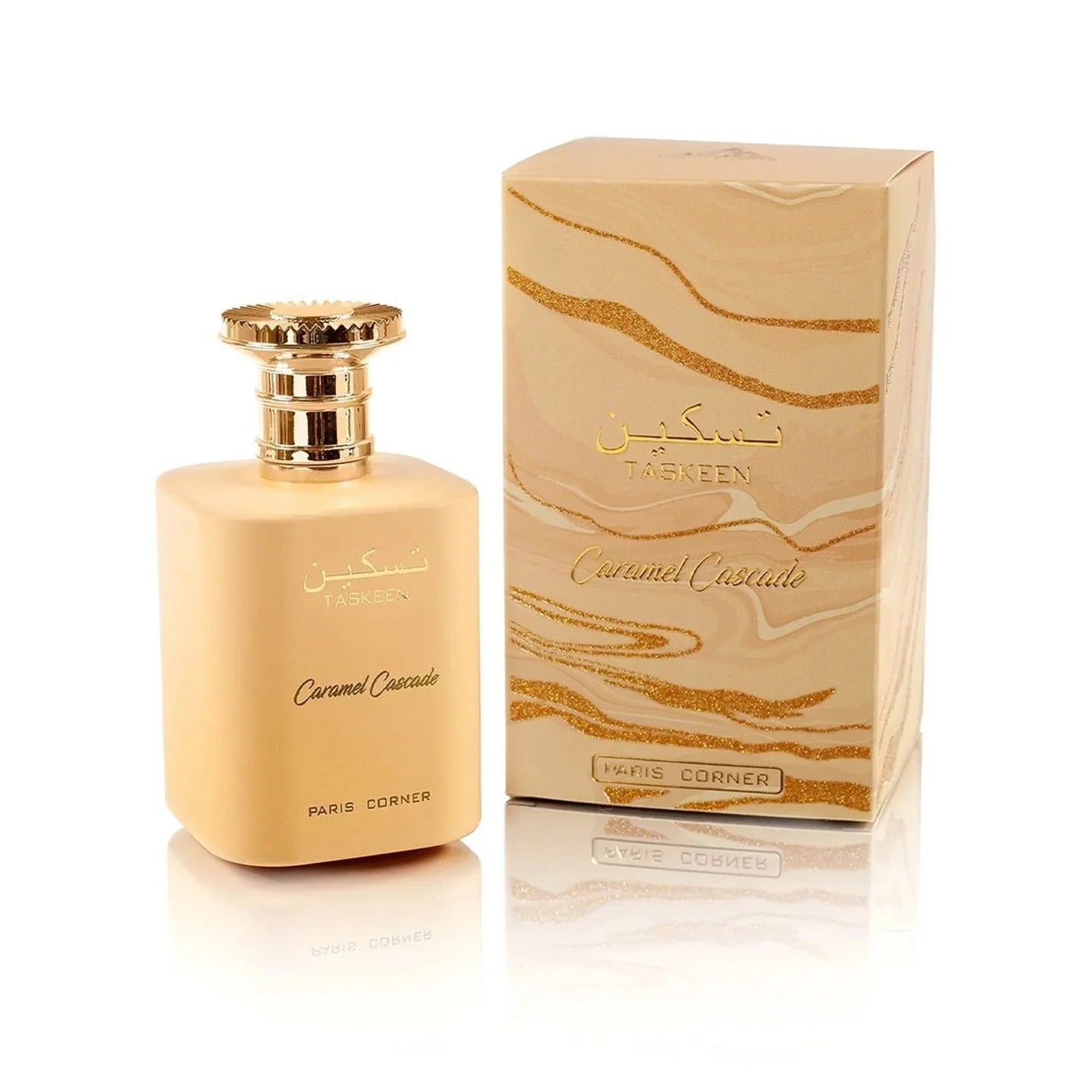 Azzaro Wanted Girl EDP 100ml