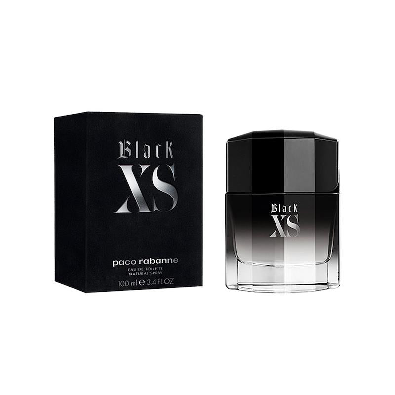 Black XS by Paco Rabanne EDP 90ml