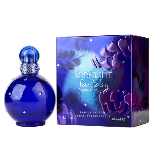 Ecstacy Pour Femme Night EDP 100ml