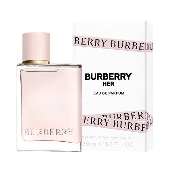 Burberry Her EDP 100ml