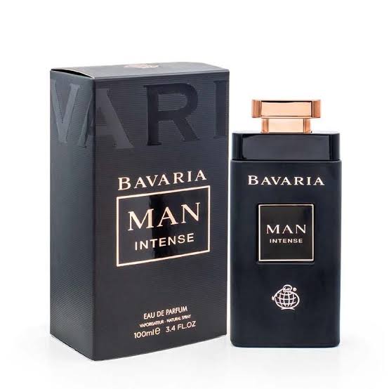 Bvlgari Man In Black EDP 100ml