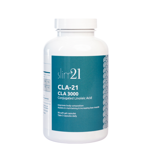 Slim21 CLA-21
