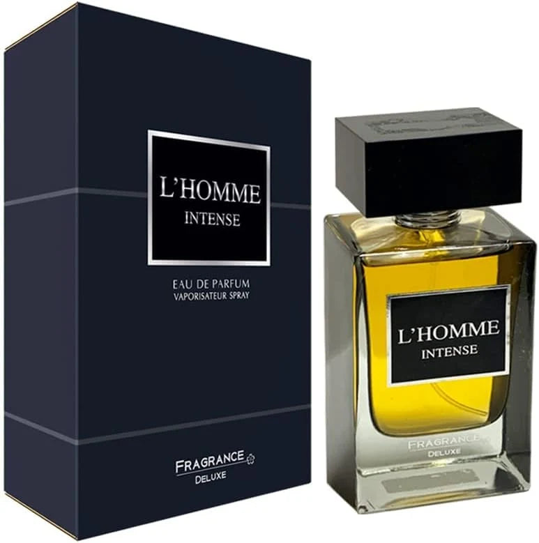 Christian Dior Intense EDP 100ml