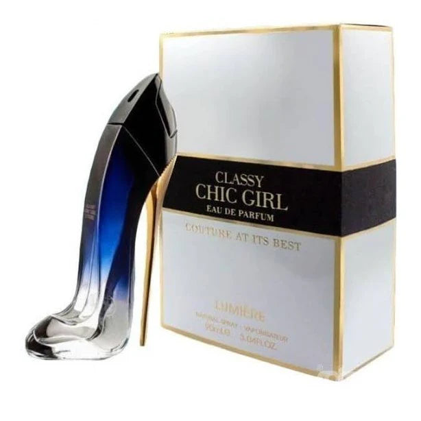 Carolina Herrera Good Girl Légère EDP 90ml