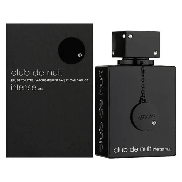 Armaf Club De Nuit Intense Man 105ml EDT (ORIGINAL)