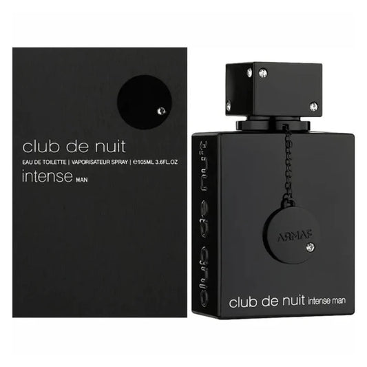 Armaf Club De Nuit Intense Man 105ml EDT (ORIGINAL)