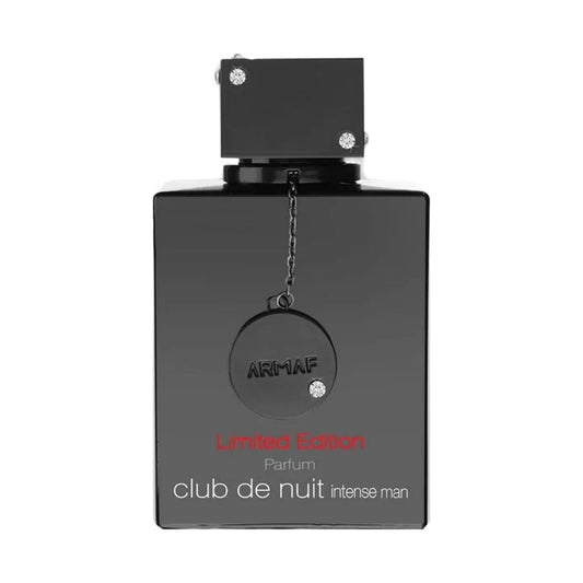 Club De Nuit Intense Man Limited Edition 105ml (ORIGINAL)