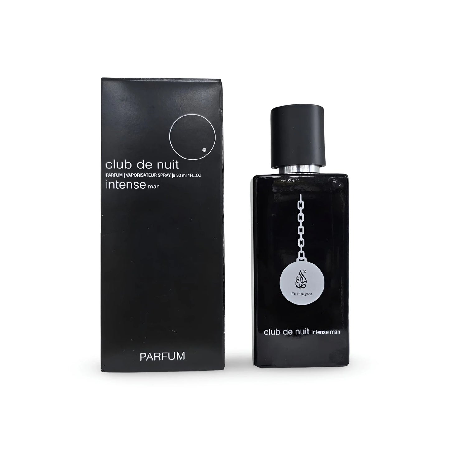 Armaf Club De Nuit Intense Man (30ml)