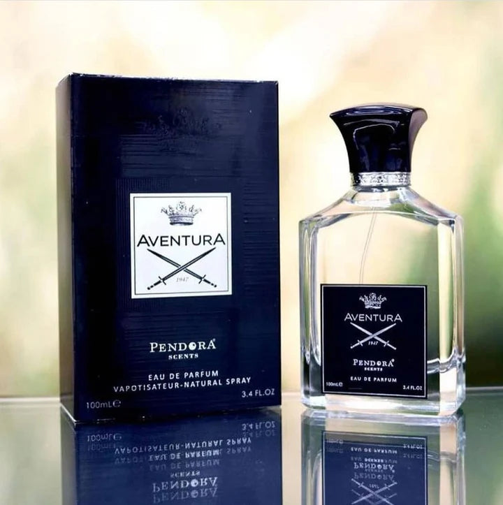 Creed Aventus Men EDP