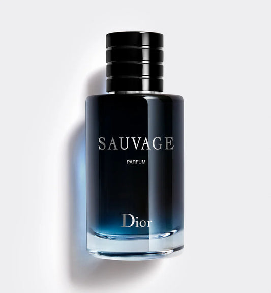Christian Dior Sauvage EDP 100ml