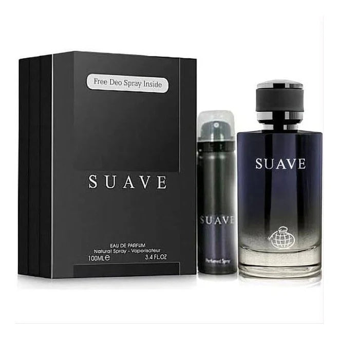 Christian Dior Sauvage EDP 100ml (Inspired By)
