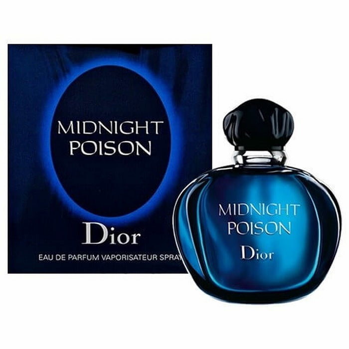 Dior Midnight Poison EDP 100ml