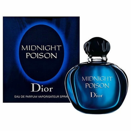 Dior Midnight Poison EDP 100ml