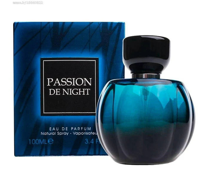 Dior Midnight Poison EDP 100ml