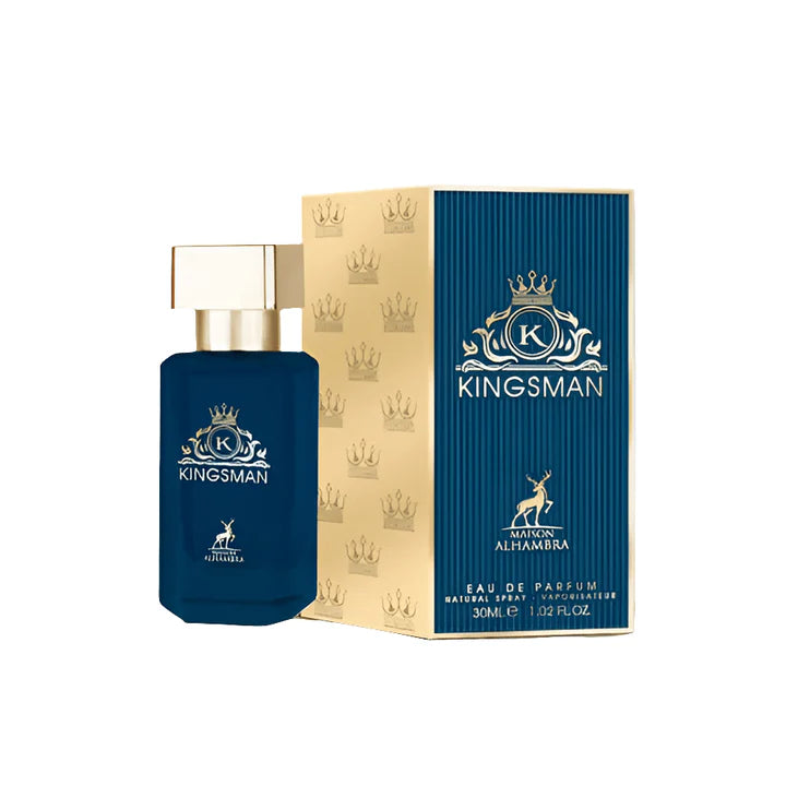 Dolce & Gabbana K EDP Intense 30ml