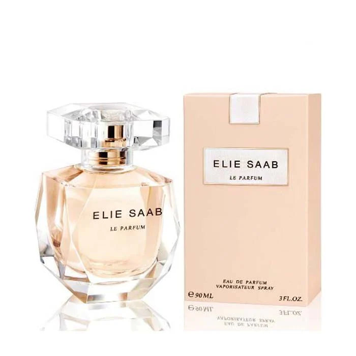 Elie Saab Le Parfum For Women EDP 100ml