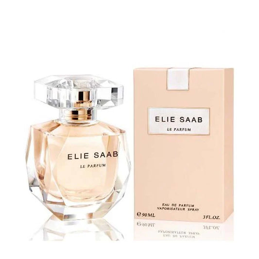 Elie Saab Le Parfum For Women EDP 100ml