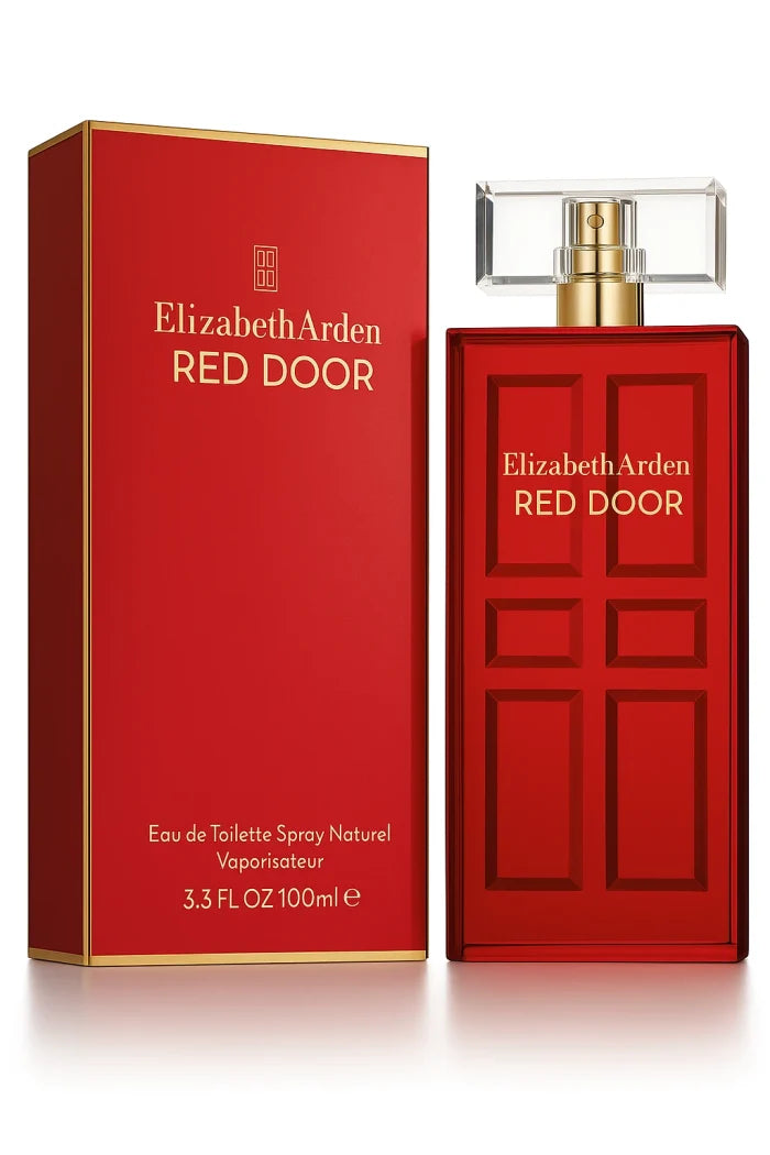 Elizabeth Arden Red Door Eau de Toilette 100ml