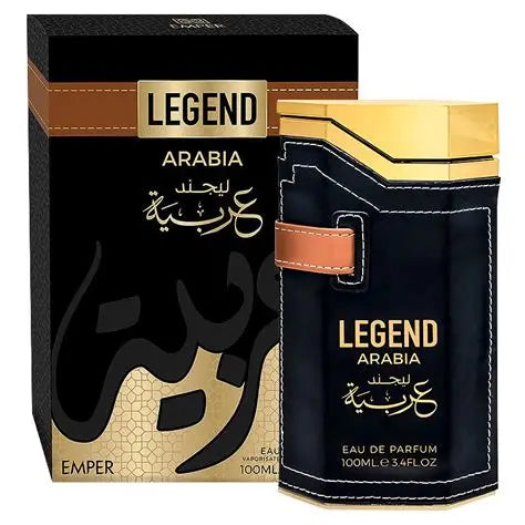 Emper Legend Arabia EDP 100 ml