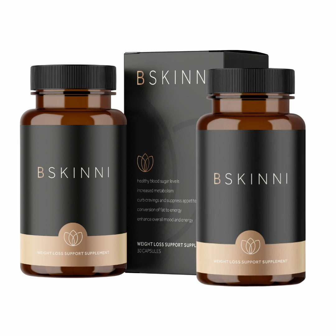 Bskinni Dual Pack