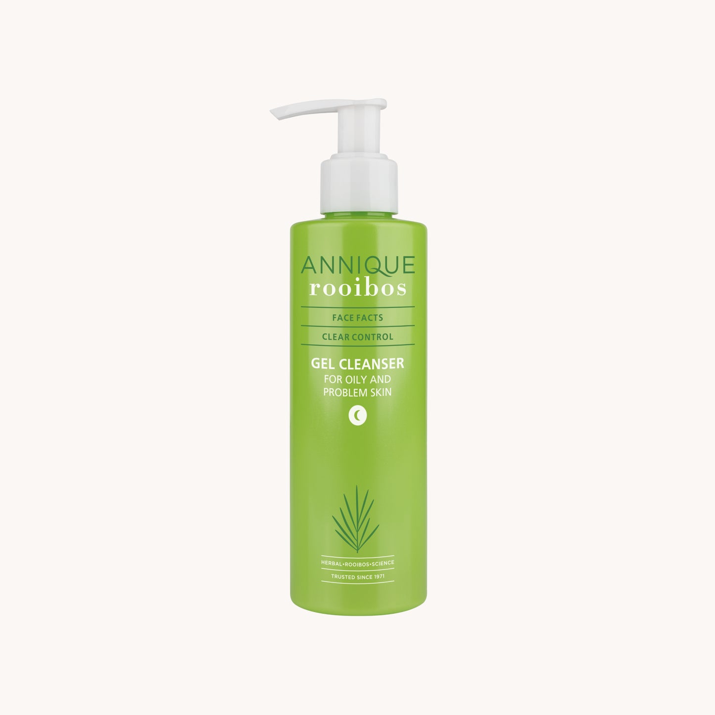 Annique Face Facts Gel Cleanser 200ml