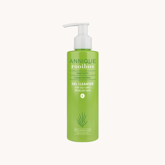 Annique Face Facts Gel Cleanser 200ml