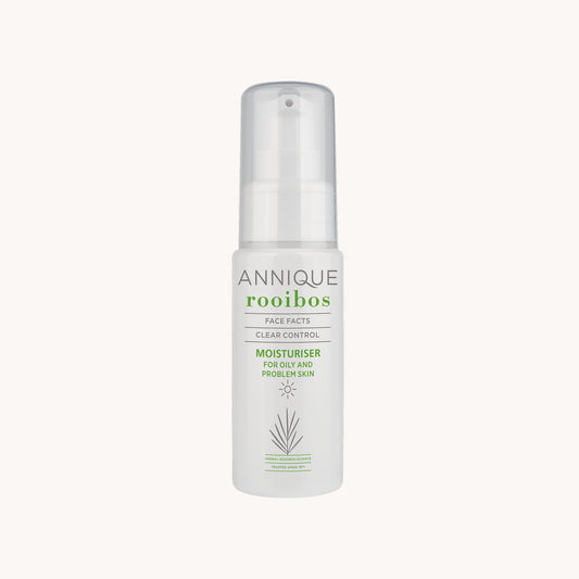 Annique Face Facts Moisturiser 50ml