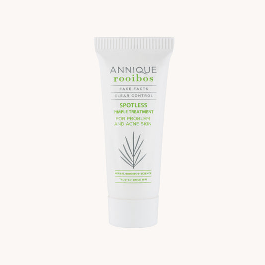 Annique Face Facts Spotless Pimple Treatment 10ml