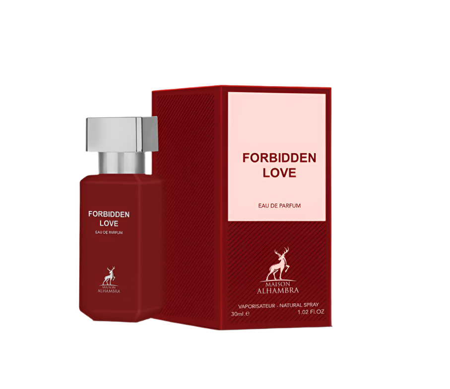 Tom Ford Electric Cherry for Unisex EDP 30ML