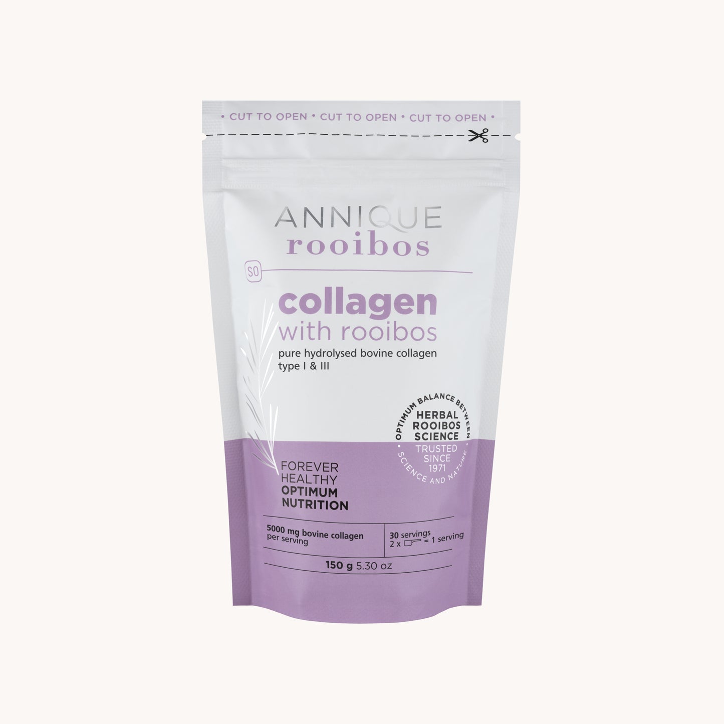 Annique Forever Healthy Collagen with Rooibos 150g