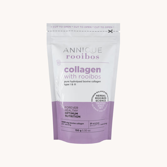 Annique Forever Healthy Collagen with Rooibos 150g